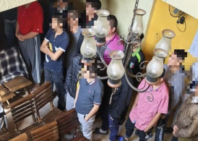 Localizan a cinco personas desaparecidas en anexo irregular de Jalisco